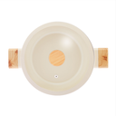 Emsan Swiss Crystal 24 cm Derin Tencere