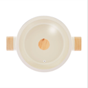 Emsan Swiss Crystal Pilav/Karnıyarık Tenceresi 22 cm