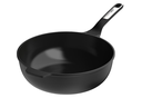 Berghoff Leo Phantom Yapışmaz Wok Tava 30 cm