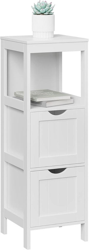 SONGMICS 3 Katlı Metal Ayakkabı Rafı, Fileli Raf, Ayarlanabilir Koyma Alanlı Düz veya Açılı Raf Zeminleri, Koridor, Giriş Alanı İçin Istiflenebilir Depo Rafı, 74x62,8x30,7 cm, Siyah, Lmr03B