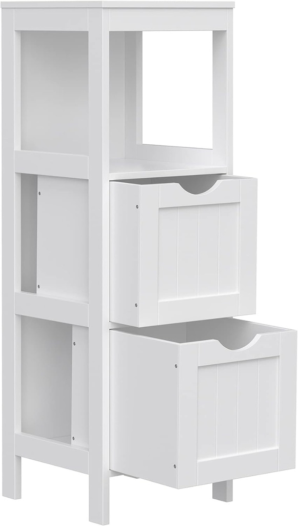 SONGMICS 3 Katlı Metal Ayakkabı Rafı, Fileli Raf, Ayarlanabilir Koyma Alanlı Düz veya Açılı Raf Zeminleri, Koridor, Giriş Alanı İçin Istiflenebilir Depo Rafı, 74x62,8x30,7 cm, Siyah, Lmr03B