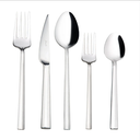 Jumbo 1900 Prizma 60 Parça 12 Kişilik Çatal Kaşık Bıçak Seti