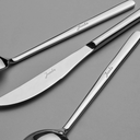 Jumbo 2900 Vannes 84 Parça 12 Kişilik Çatal Kaşık Bıçak Takımı