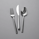 Jumbo 2900 Vannes 84 Parça 12 Kişilik Çatal Kaşık Bıçak Takımı