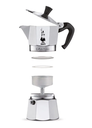 Bialetti Moka Pot Express (4 Cup)