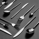 Jumbo 5900 Infinity 84 Parça Kaşık Takımı