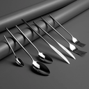 Jumbo 5900 Infinity 84 Parça Kaşık Takımı