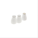 Jumbo 60 Parça Star Yemek Takımı Platin