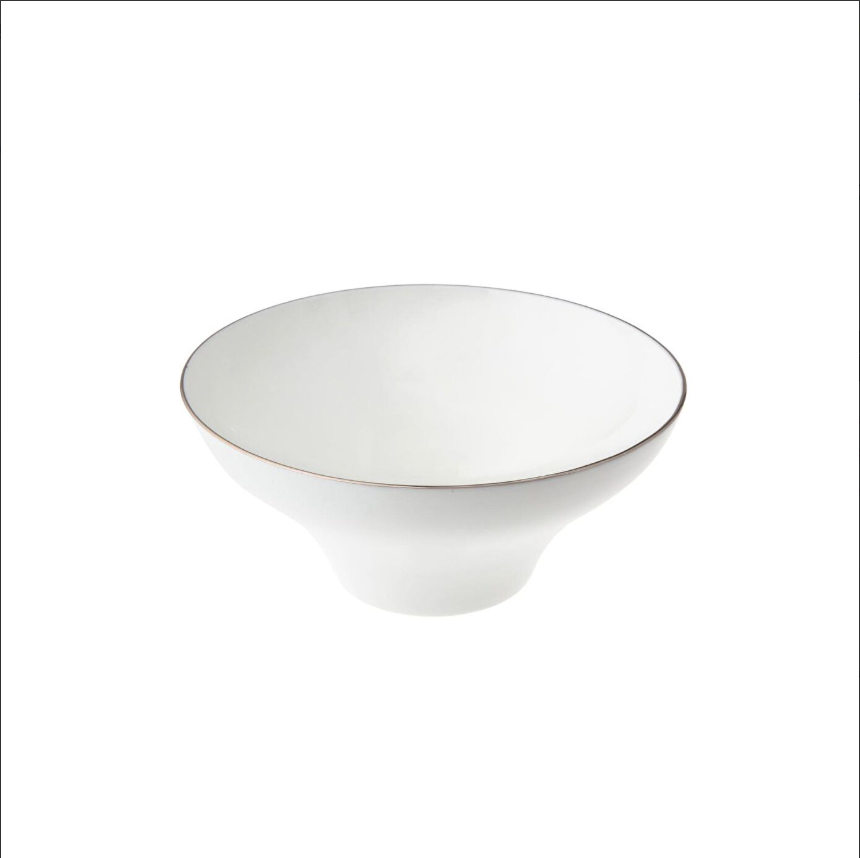 Jumbo 60 Parça Star Yemek Takımı Platin