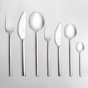 Jumbo 8100 84 Parça 12 Kişilik Çatal Kaşık Bıçak Takımı