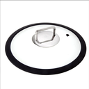 Jumbo Dublin Black İndüksiyon Tabanlı Basık Tencere 28 cm