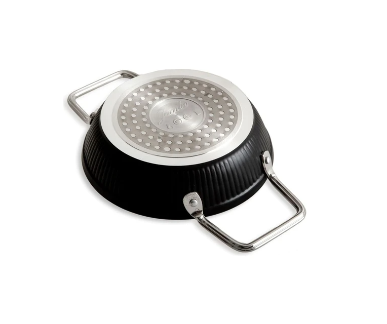 Jumbo Dublin Black Sahan 22 cm