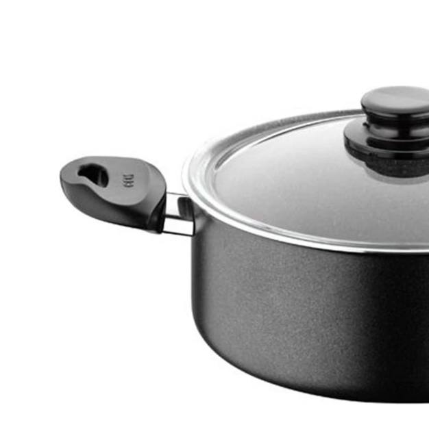 Cem Stone Tencere 24 CM