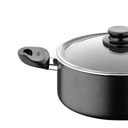 Cem Stone Tencere 24 CM