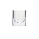 Jumbo Glory Double Wall 125 ml 2'li Bardak