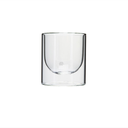 Jumbo Glory Double Wall 125 ml 2'li Bardak