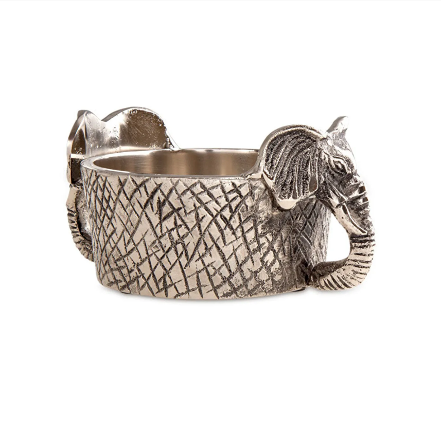 Jumbo Glory Double Wall 4'lü Bardak Takımı 150 ml