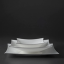 Jumbo Wind Platin 12 Kişilik 64 Parça Yemek Takımı