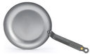 De Buyer Mineral B Çelik Omlet Tavası 24 cm