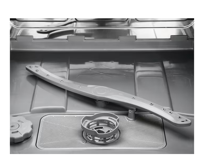 Electrolux ESF2400OS 6 Programlı Tezgâh Üstü Bulaşık Makinesi