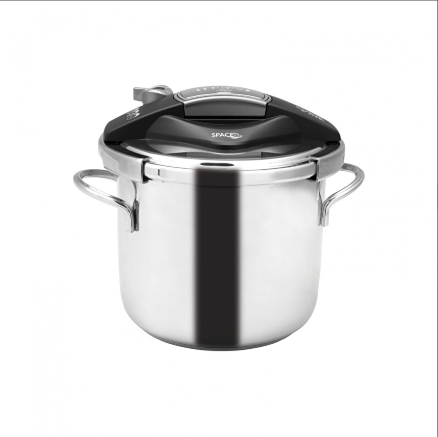 Karaca Grande Maxi 9 Litre Düdüklü Tencere