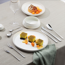 Karaca Influx 84 Parça 12 Kişilik Premium Kutulu Çatal Kaşık Bıçak Takımı