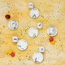 Karaca Küçük Prens 6 Kişilik Kahve Fincan Takımı 80 ml