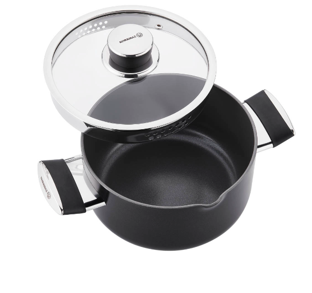 Korkmaz Lena Tava 26X5,5