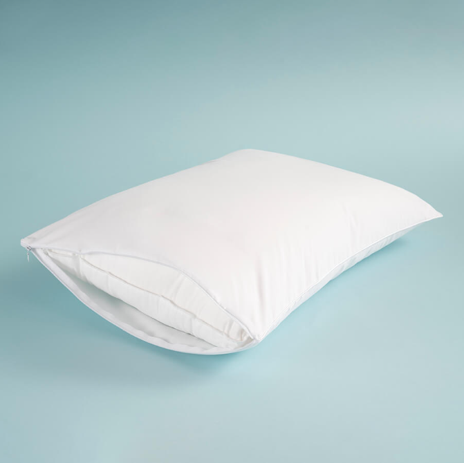 Othello Micra Aqua Sıvı Geçirmez Yastık Alezi 50X70 cm (Tekli)