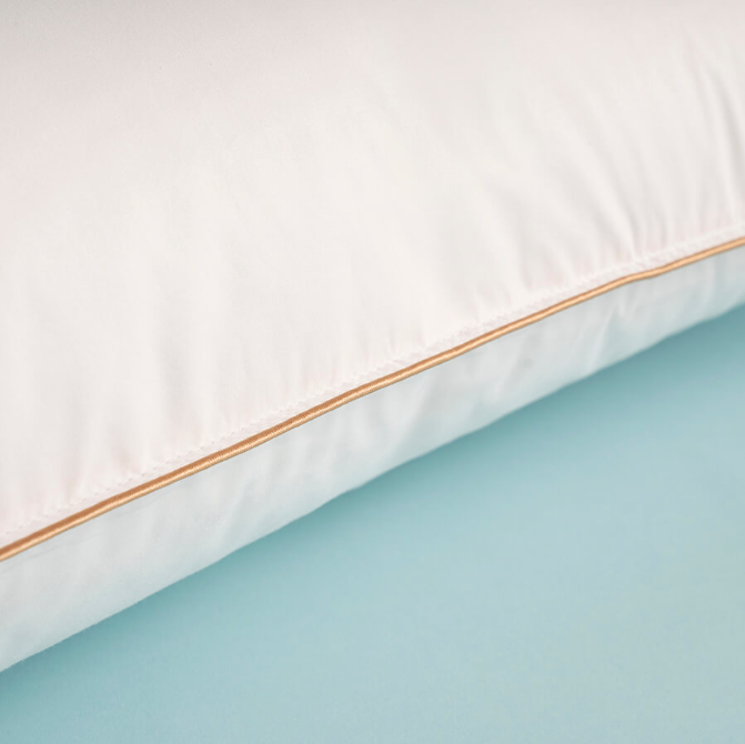 Othello Protecta Antimite Nomite Yastık Alezi 50X70 cm Tekli Yastık Alezi