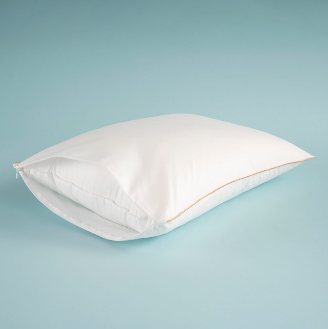 Othello Protecta Antimite Nomite Yastık Alezi 50X70 cm Tekli Yastık Alezi