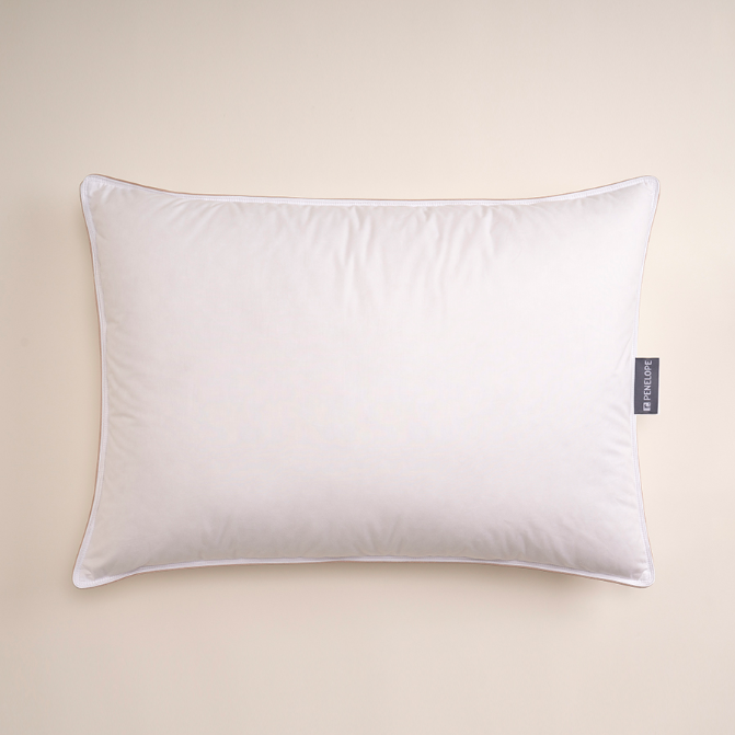 Penelope Dove Soft Kaz Tüyü Yastık