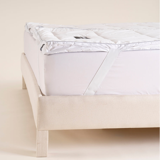 Penelope Nature Comfort Topper 160*200 (80X200 2'li)