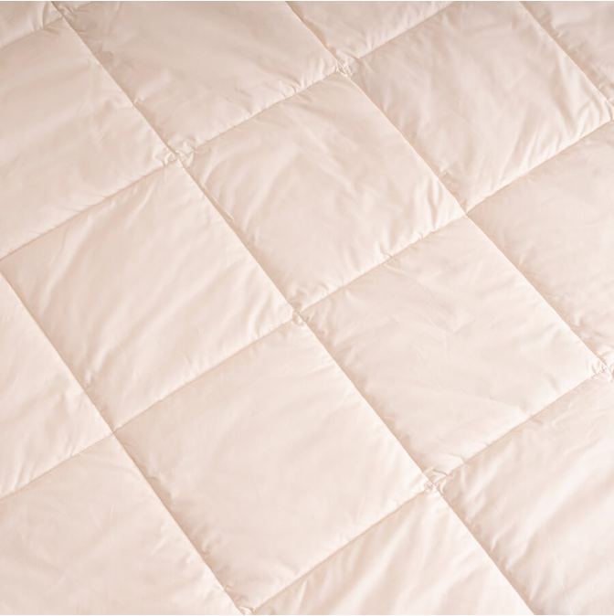 Penelope Wooly Pure Yün Yorgan Tek Kişilik 155 x 215 cm