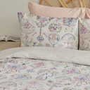 Sarah Anderson Maila Çift Kişilik Nevresim Takımı