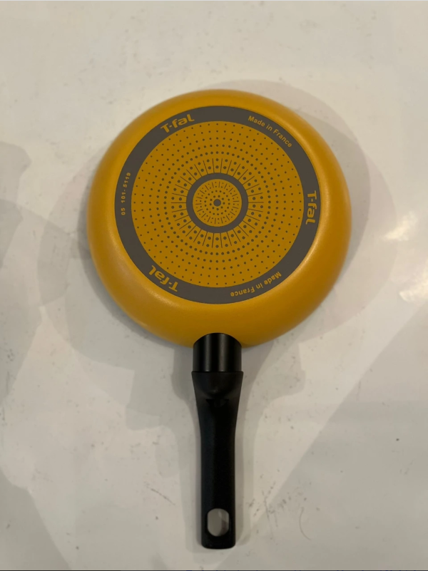 Tefal Titanyum Difüzyon Tabanlı 21 cm Tava