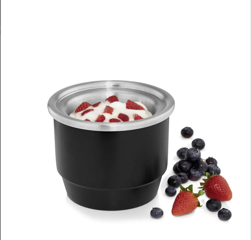 WMF Dondurma Makinesi