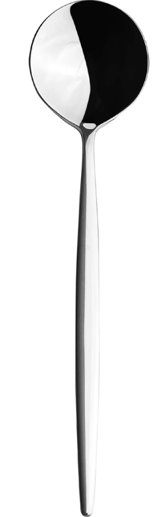 Jumbo 9000 Titanyum Gümüş 84 Parça 12 Kişilik Çatal Kaşık Bıçak Seti