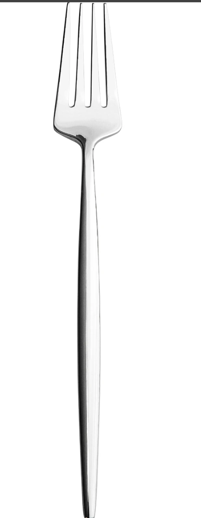 Jumbo 9000 Titanyum Gümüş 84 Parça 12 Kişilik Çatal Kaşık Bıçak Seti