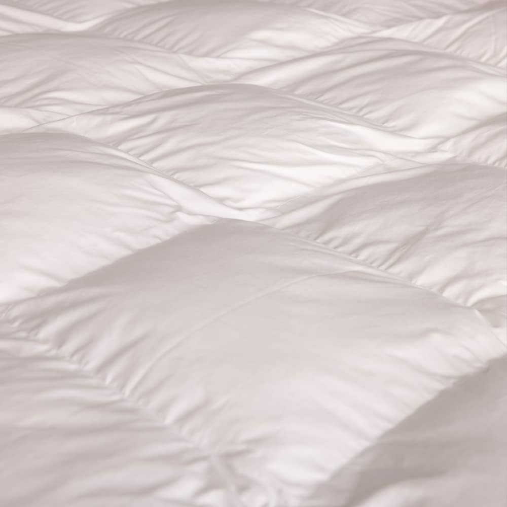 Othello Protecta Fibra Comfort Yatak Pedi 160x200+5 cm