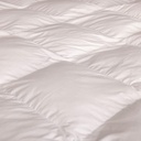 Othello Protecta Fibra Comfort Yatak Pedi 160x200+5 cm