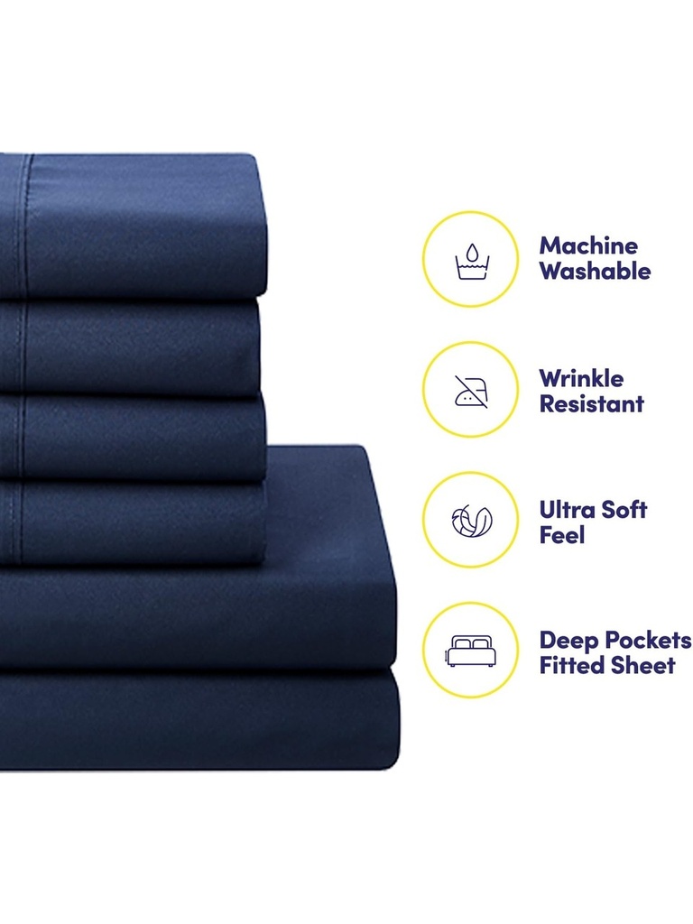 Sweet home collectıon 8 parçalı yorgan seti