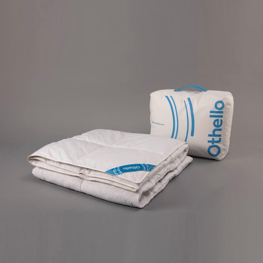 Othello Classico Soffica Kaz Tüyü Yorgan 220x240 cm