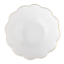 Emsan Istanbul Porselen Gonca 29 Parça 6 Kişilik Yemek Takımı Gold