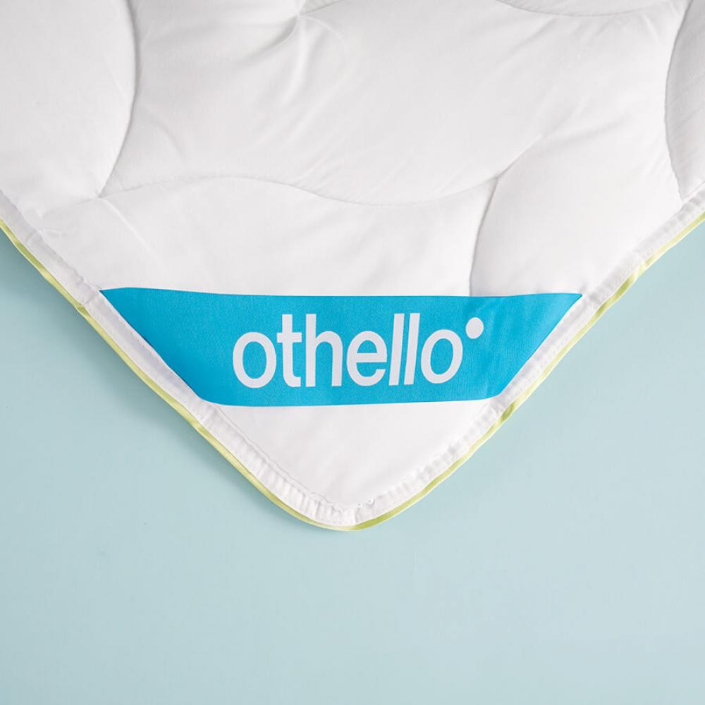 Othello Elegante Lovera Yorgan 195x215 cm