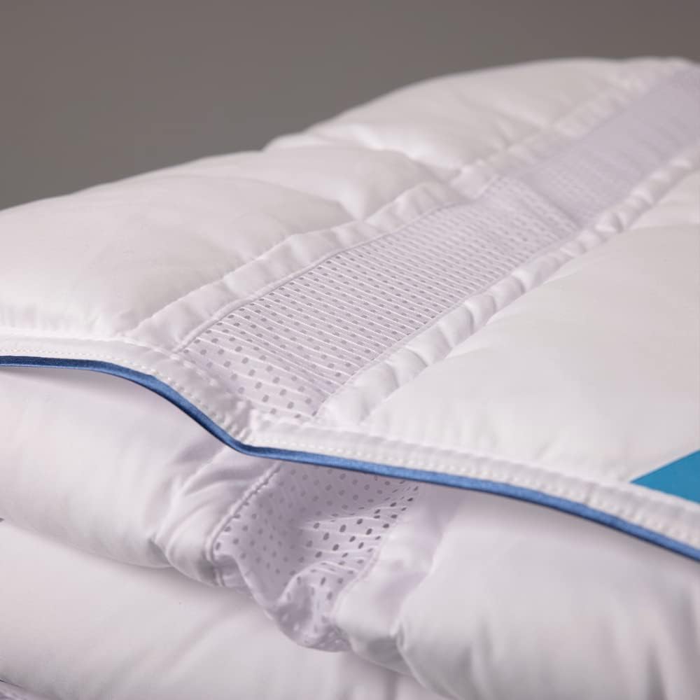 Othello Clima Aria Hava Kanallı Yorgan 195X215 cm