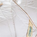 Othello Elegante Woolla Organic Yün Yorgan 155x215 cm