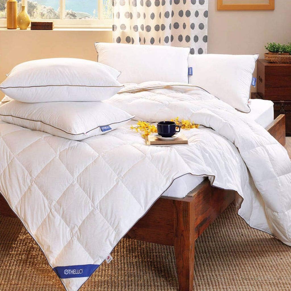 Othello Downa 90 Gıdık Kaz Tüyü Yorgan 220X240 cm