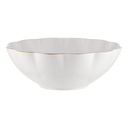 Emsan Istanbul Porselen Gonca 29 Parça 6 Kişilik Yemek Takımı Gold