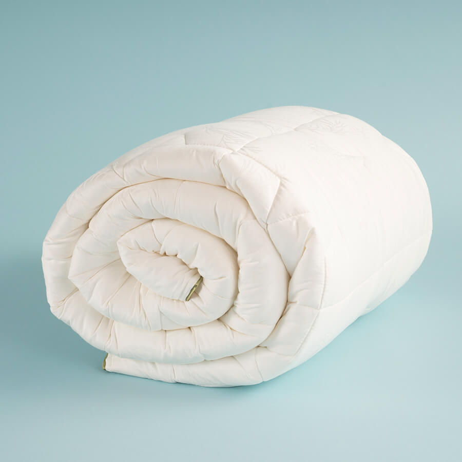 Othello Elegante Bambuda Yorgan 215x235 cm